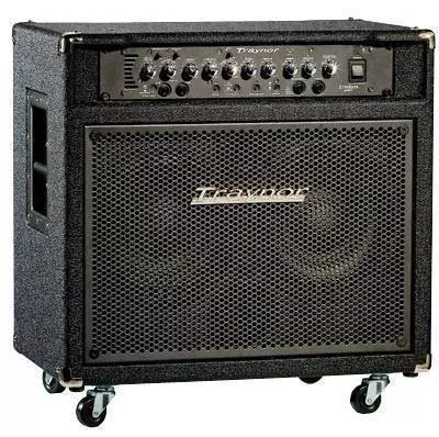 DynaBass 400T - Twin-Ten Combo